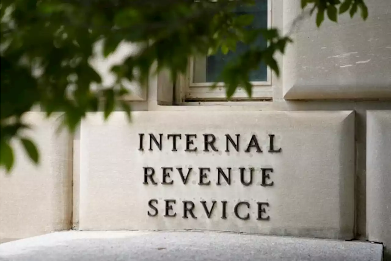 IRS initiates safety probe after threats to workers