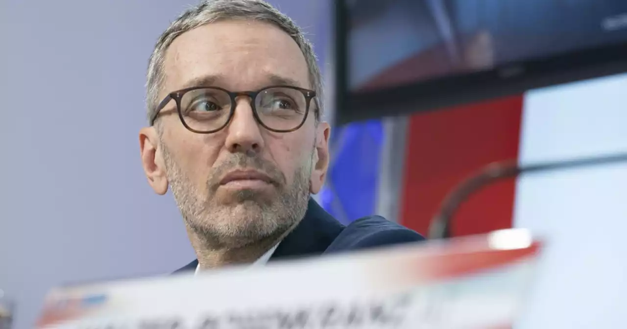 „Hätten mich im Ministerium sitzen lassen können“
