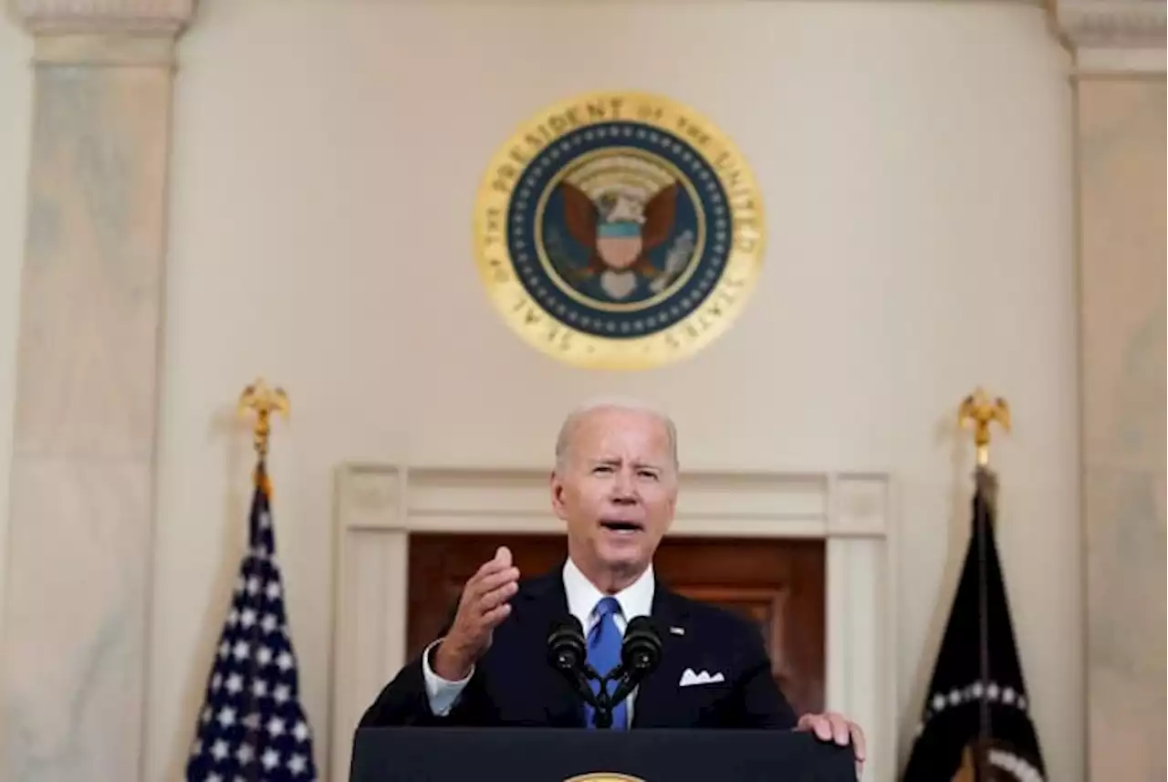 Biden’s student loan forgiveness plan could lower debt for more than half of Texas college graduates