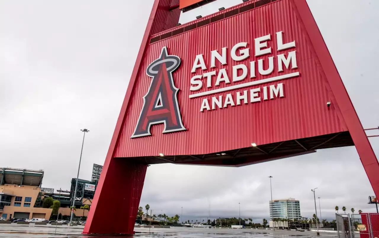 Hoornstra: Angels’ next owner faces a tall task – creating an identity