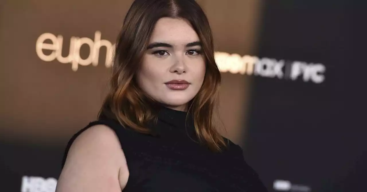 After taking a backseat in Season 2, Barbie Ferreira is now leaving 'Euphoria'