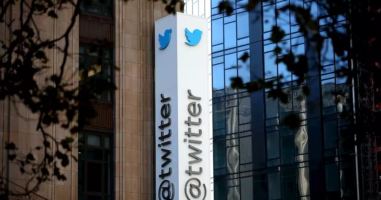 Twitter faces SEC scrutiny over bot account math