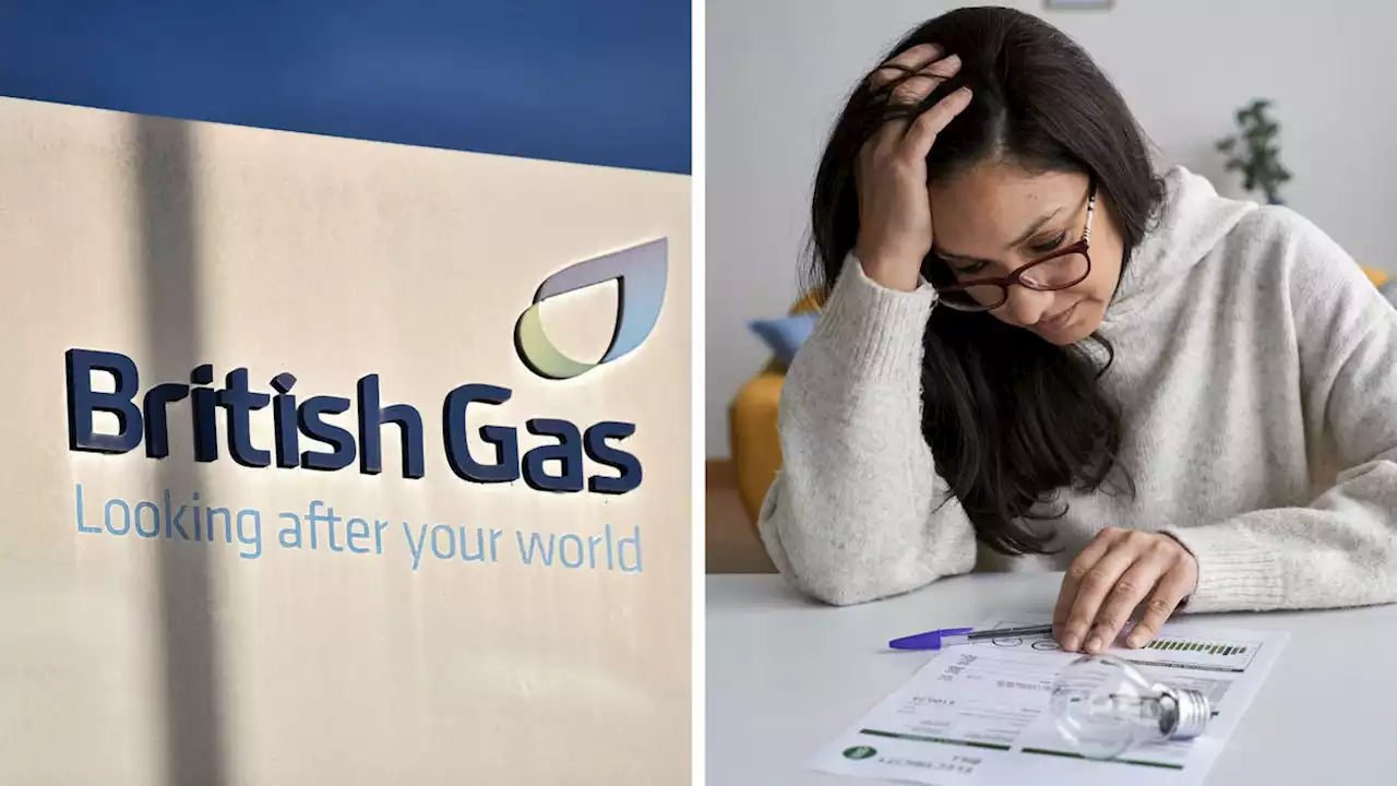 British Gas to give 10% of profits to poorest customers after fury at bumper earnings