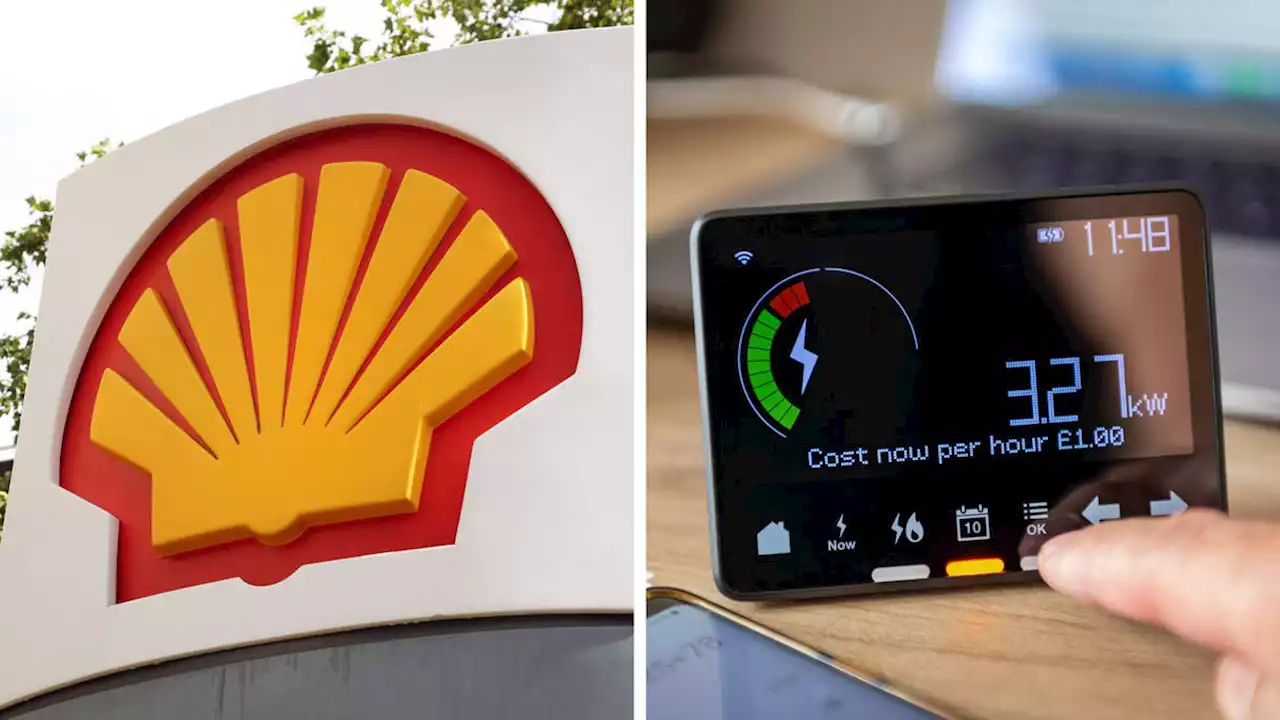 Shell to pay out more than £500k for charging thousands of customers more than energy price cap allows