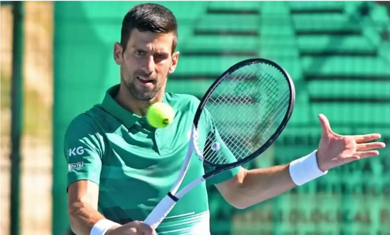 Djokovic Withdraws From US Open Over COVID-19 Vaccine Policy