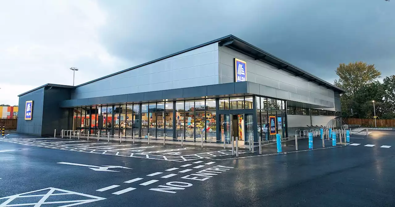 Aldi has 225 Yorkshire jobs on offer and is paying up to £48,490