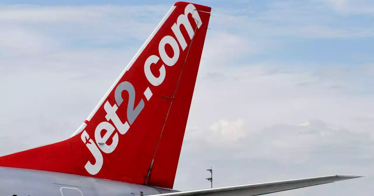 Jet2 issues immediate warning to all customers over Covid test scam