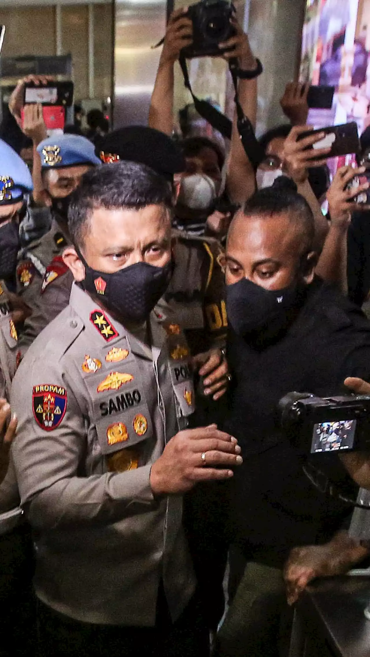 Volume 369: Apa Sebenarnya yang Terjadi di Magelang? - Story Liputan6.com