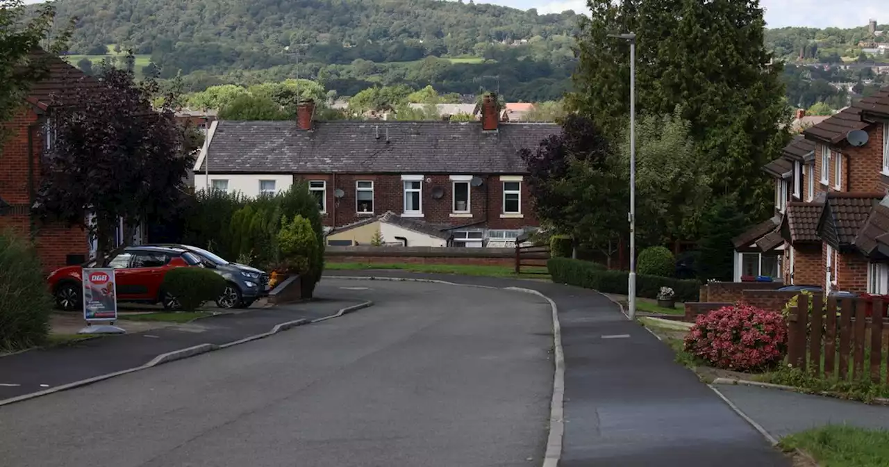 'Bonkers' street where boy racers hit 100mph and residents live in fear