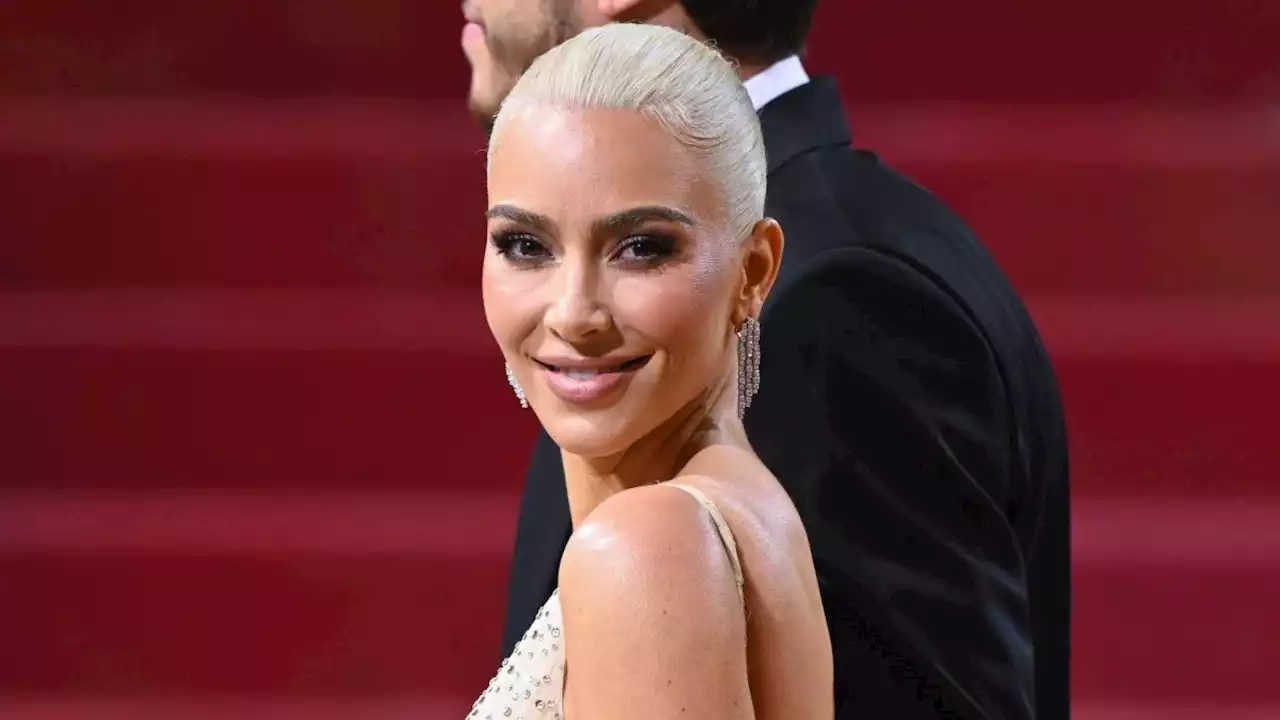 Kim Kardashian 'Is Ready to Date' After Pete Davidson Breakup, Source Says