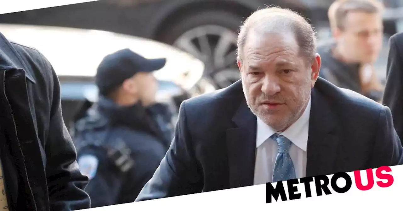 Harvey Weinstein granted an appeal more than two years after rape conviction