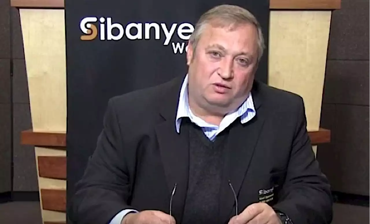 Sibanye says new US act offers opportunities