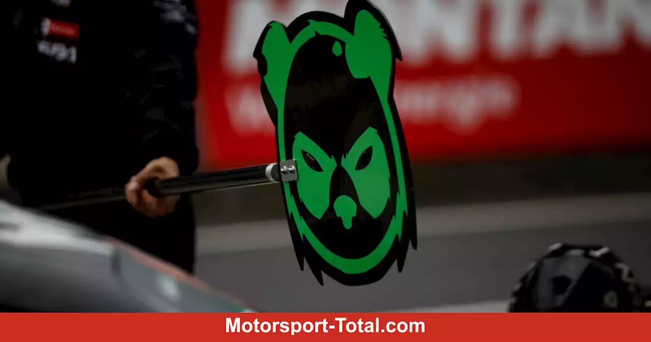 Madpanda beendet Saison 2022 im ADAC GT Masters vorzeitig