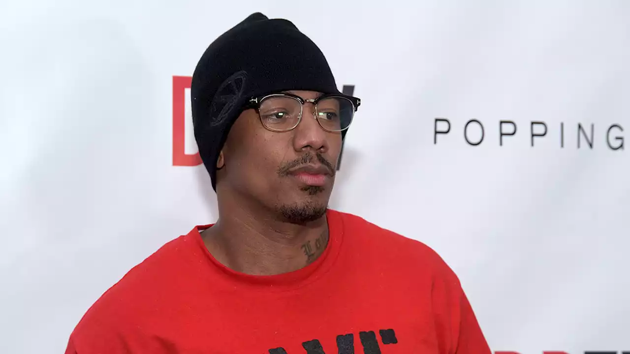 Nick Cannon Announces He's Expecting His 9th Child in Maternity Shoot Video