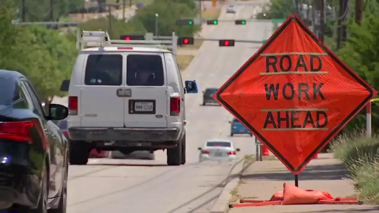 $650M Road Improvement Project Bond Election Coming for Denton County Residents