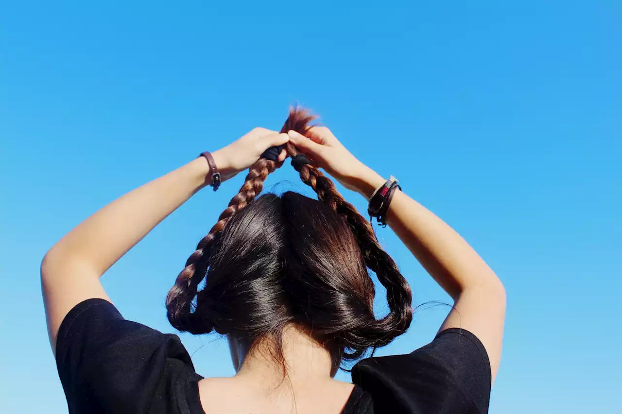 TikTok Trend Inspires Women to Wear Pigtails to Work in an Experiment to See Whether They Get More Tips