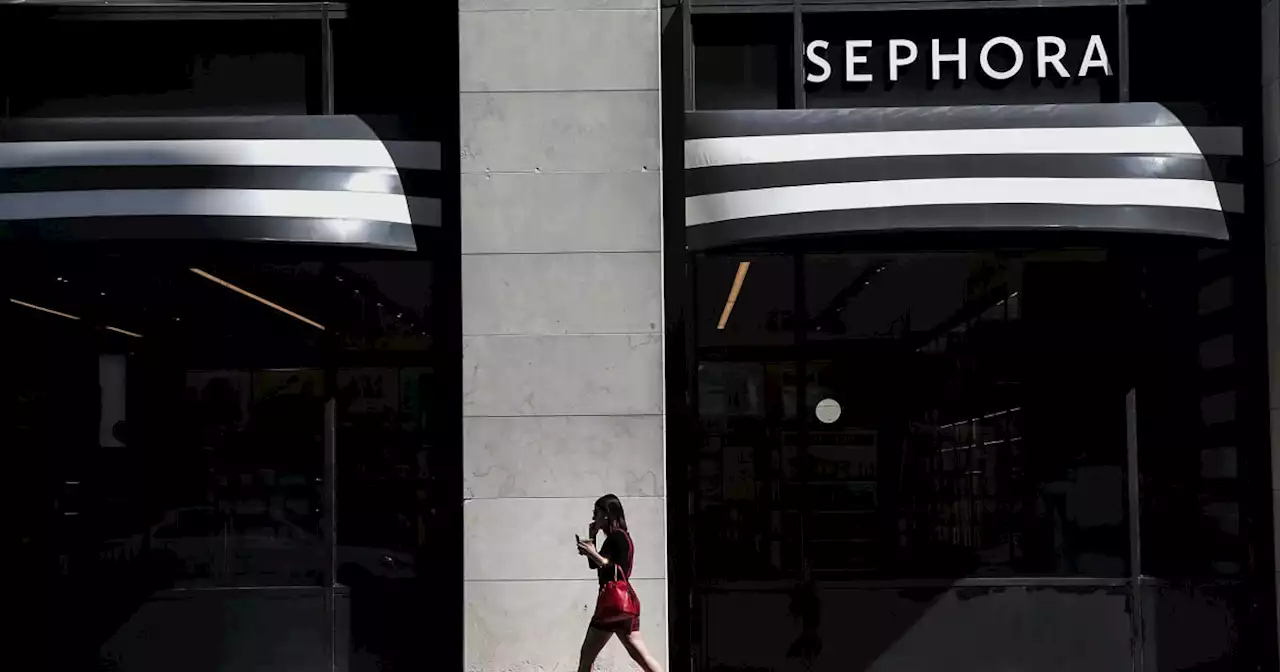 Cosmetics retailer Sephora to pay $1.2 million under sweeping California privacy law