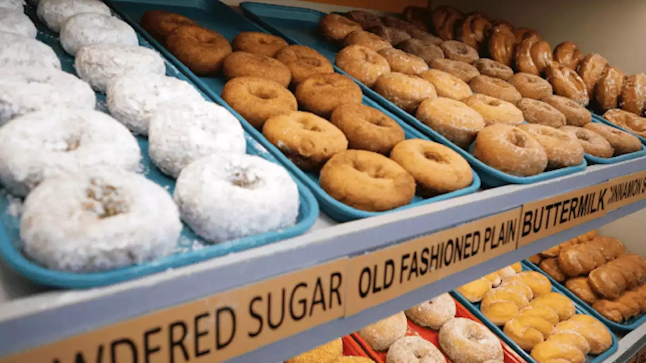 Dandee Donut Factory to Open in Revere