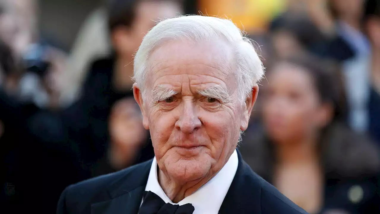 Which Is the Best John le Carré Novel?