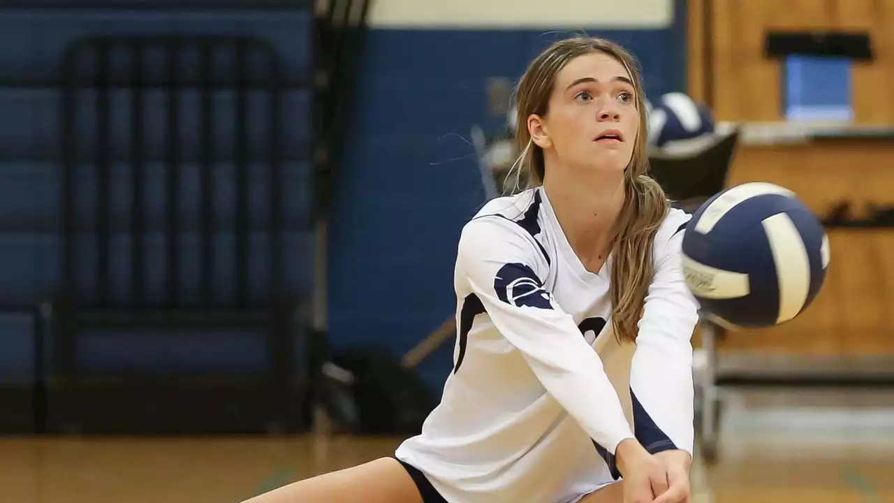 Girls volleyball: Players to keep on your radar for the 2022-23 season