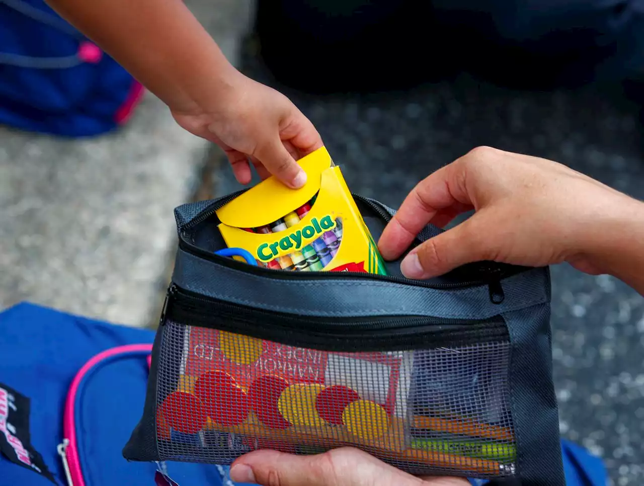 N.J. sales tax holiday: School supplies will be tax-free for 10 days beginning Saturday