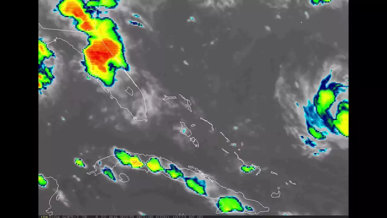 Remembering Hurricane Andrew 30 Years Later