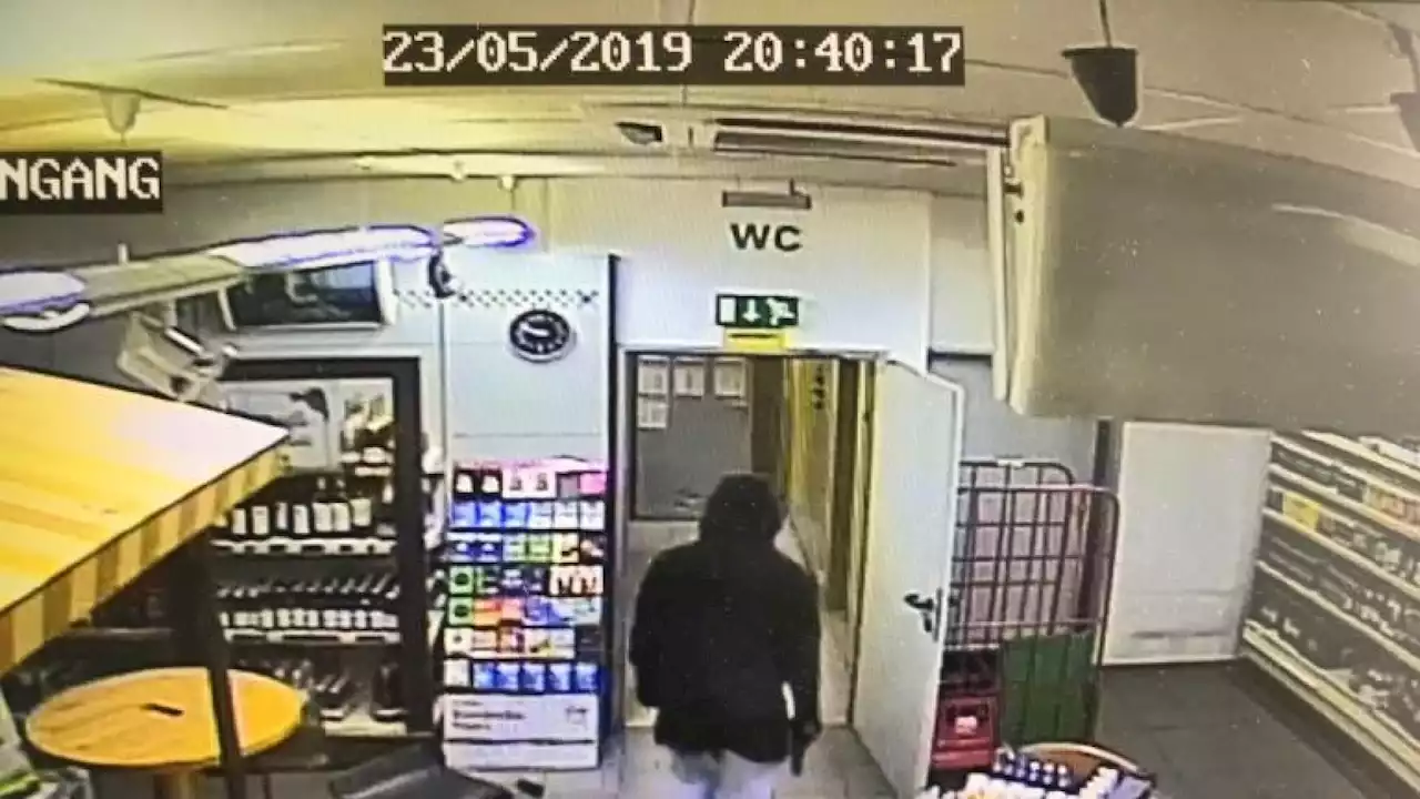 Raubüberfälle in Stockerau geklärt: Zwei Männer in Haft