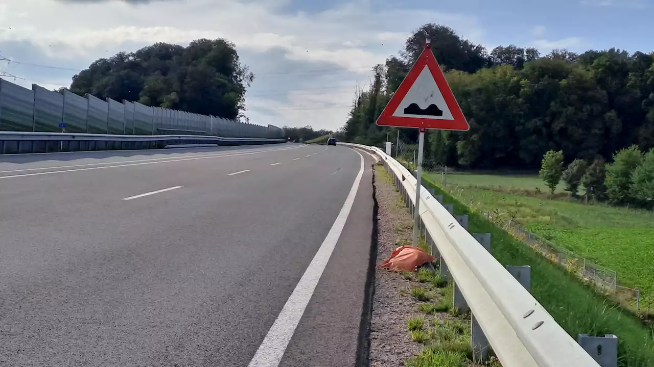 Umfahrung Wieselburg: Damm-Sanierung startet noch vor dem Winter