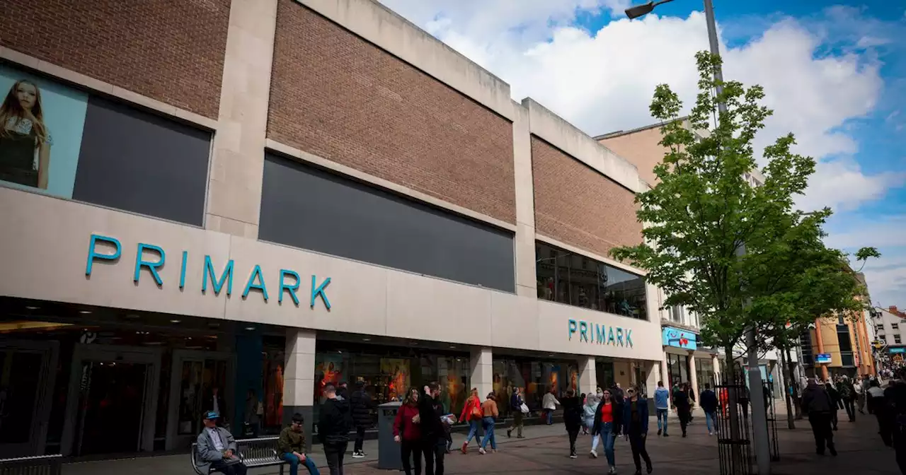 Shoppers loving Primark 60s-inspired outfit with 'Clueless vibes'