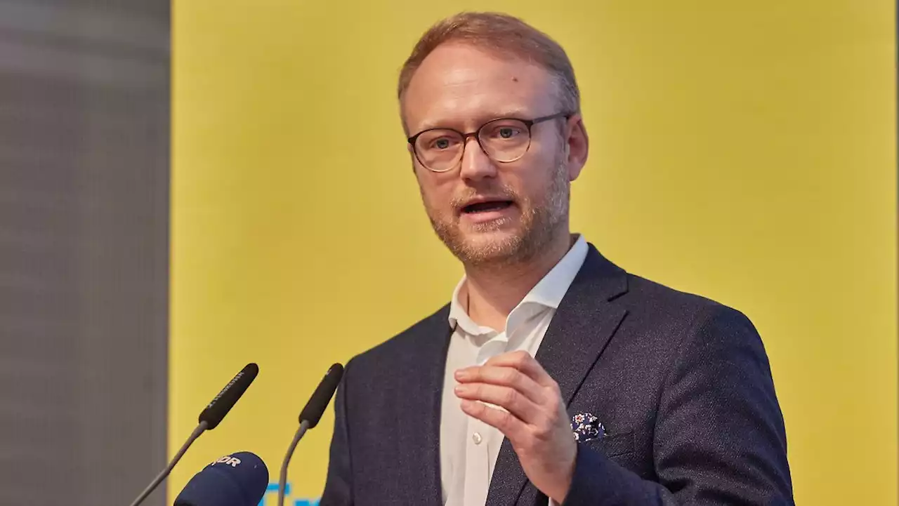 FDP will gesunde Firmen von Gasumlage-Hilfen ausschließen