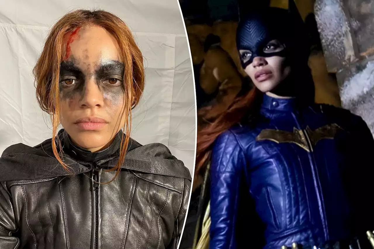 Scrapped ‘Batgirl’ movie to get ‘funeral screenings’ before being locked in vault: report