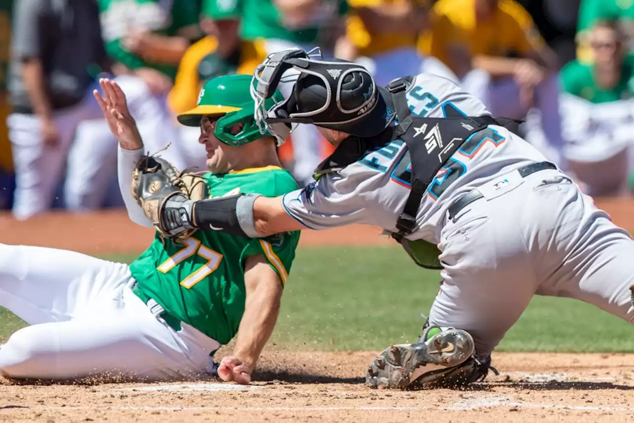 On young starting staff, Cole Irvin has become Oakland A’s de facto ace