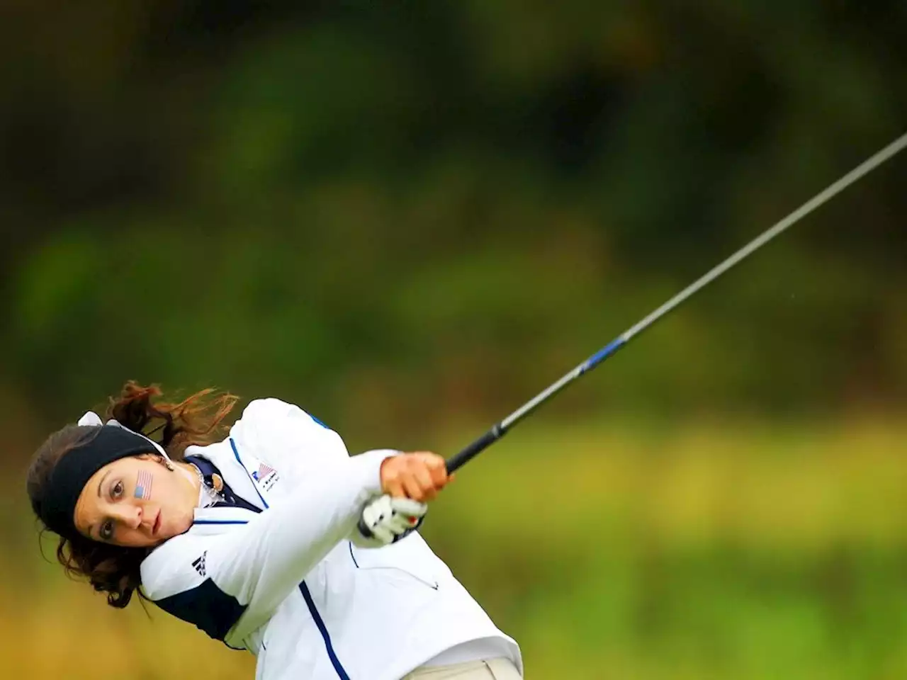 CP Women's Open: American Emma Talley the early leader in opening round