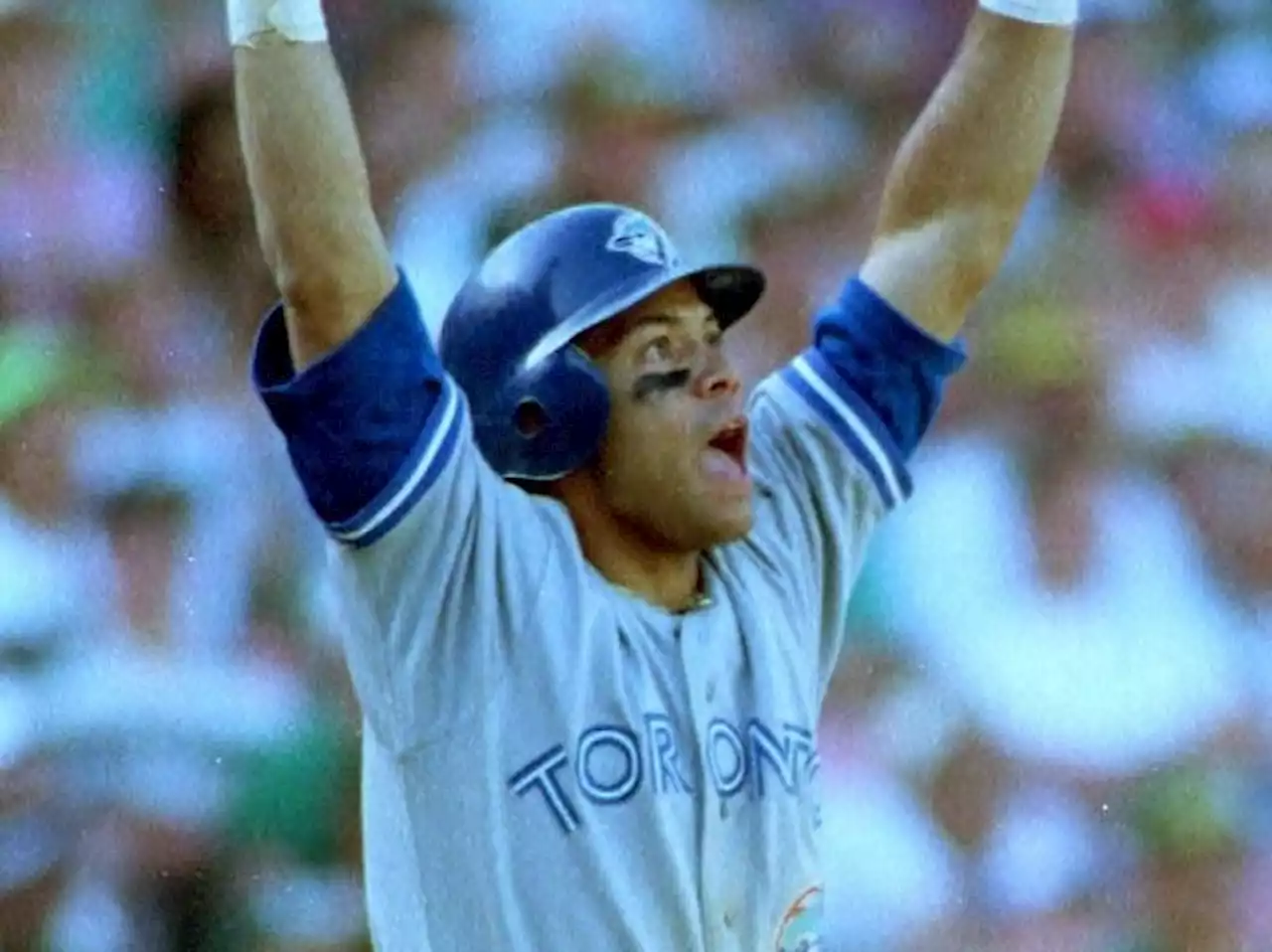 Blue Jays to celebrate 30th anniversary of 1992 World Series win this weekend without Alomar