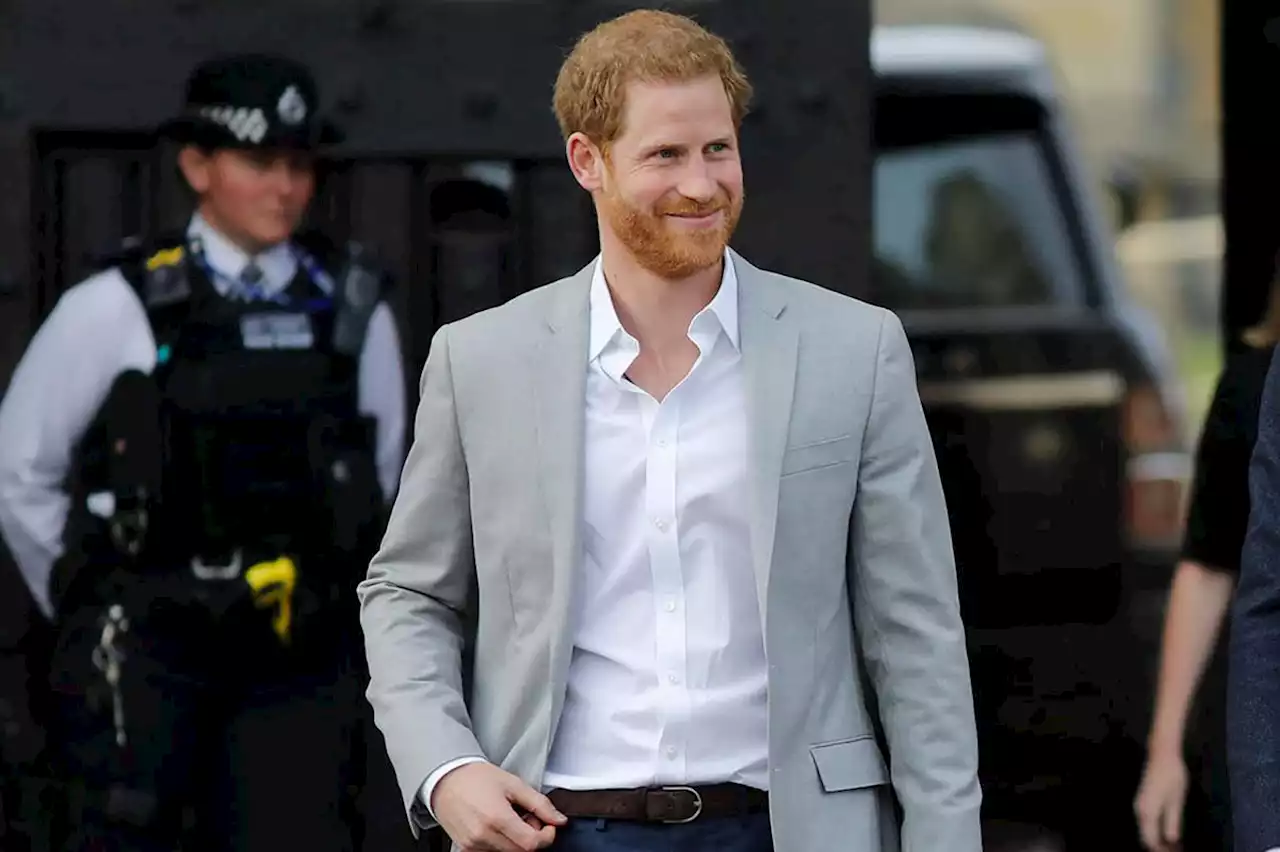 Prince Harry’s memoir may be moved back over concerns about ‘truth bombs’: source