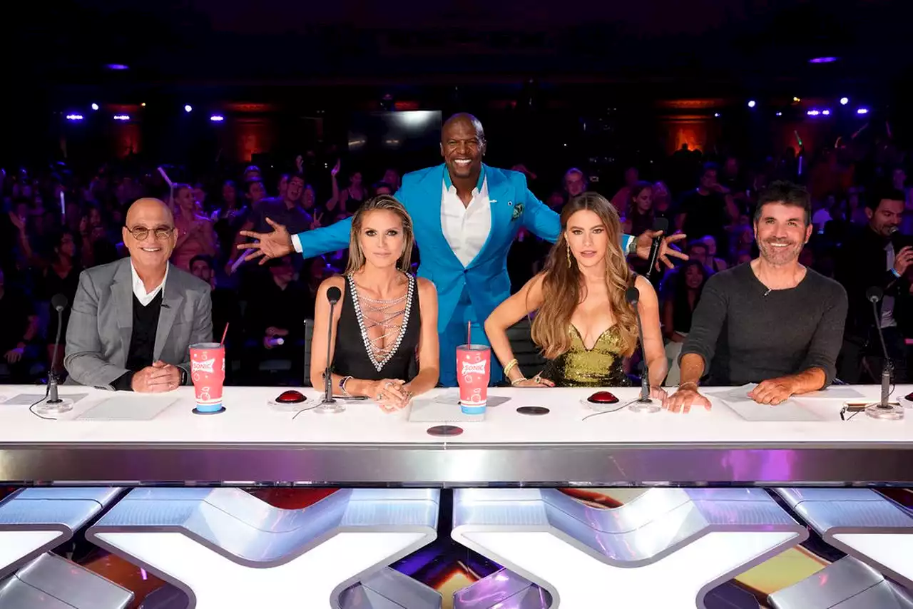 How to watch this week’s results on ‘America’s Got Talent’ tonight (8/24/22): time, FREE live stream, channel