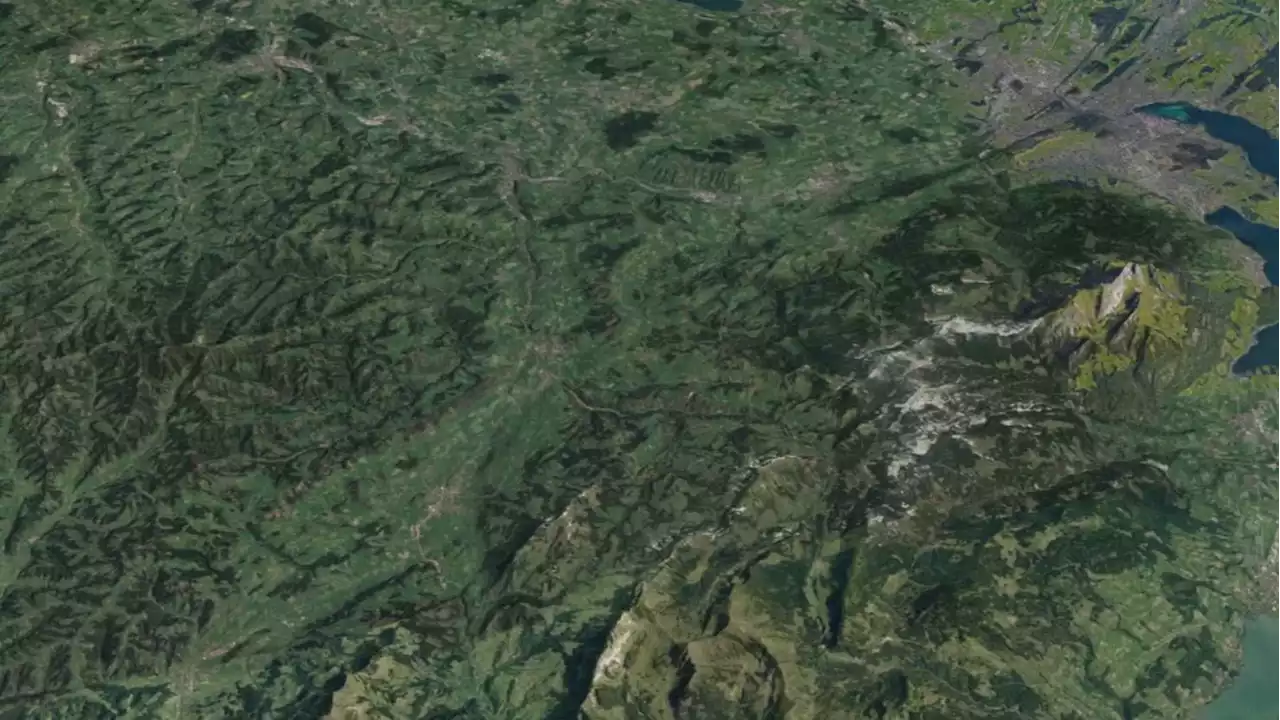 Das kleine Dorf im Entlebuch, das die meisten Schwinger ans ESAF schickt