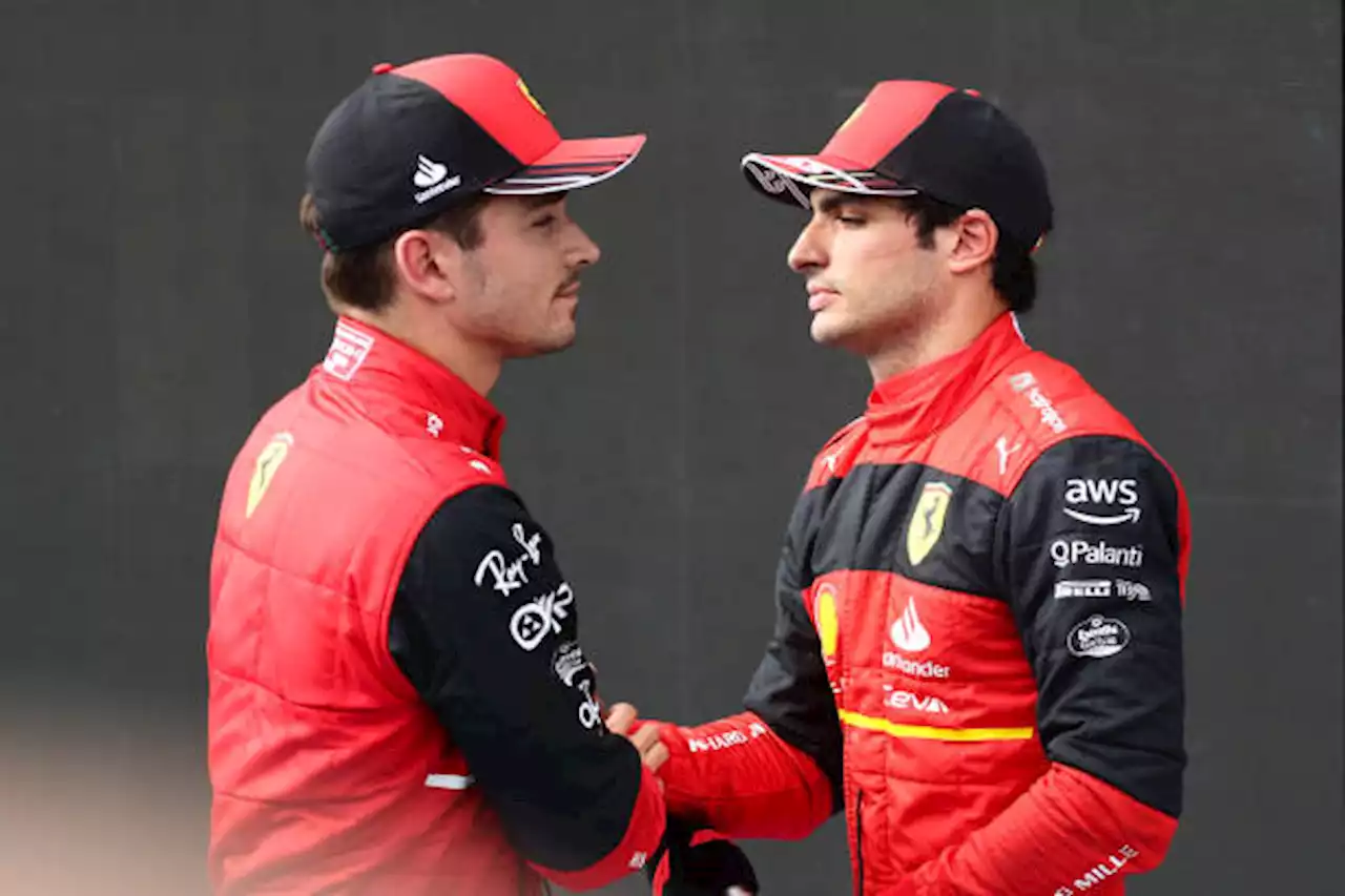 Binotto: Claims about Ferrari's head start are 'wrong'