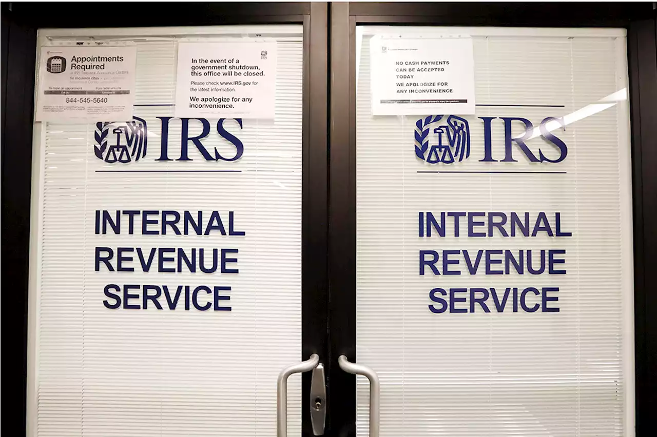 IRS will refund $1.2B in late-filing penalties