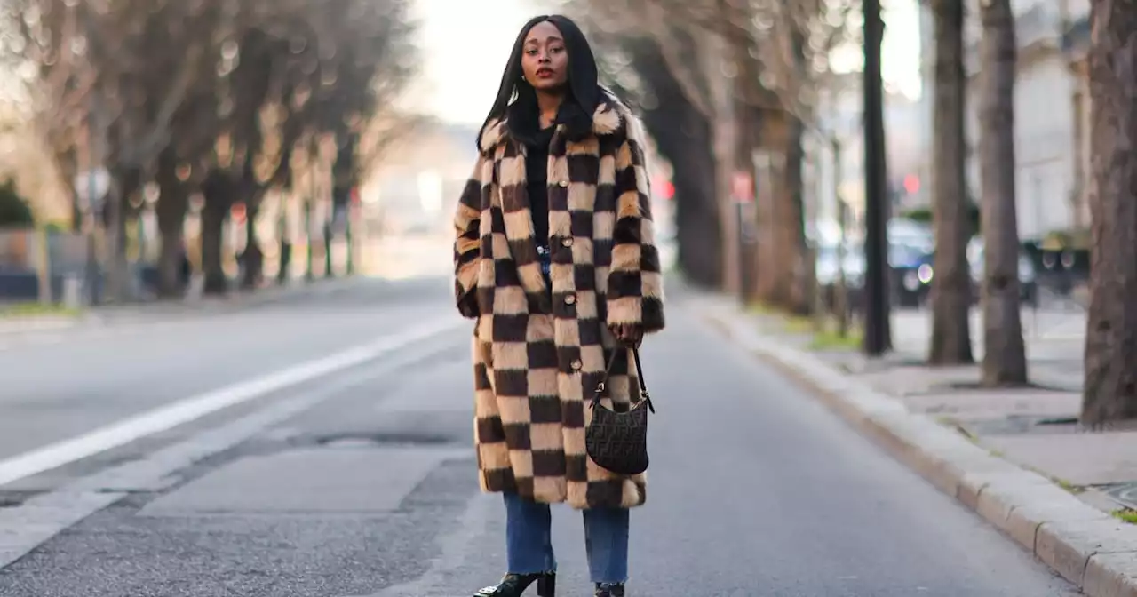 13 Cozy Teddy Coats to Shop Before Temperatures Plummet