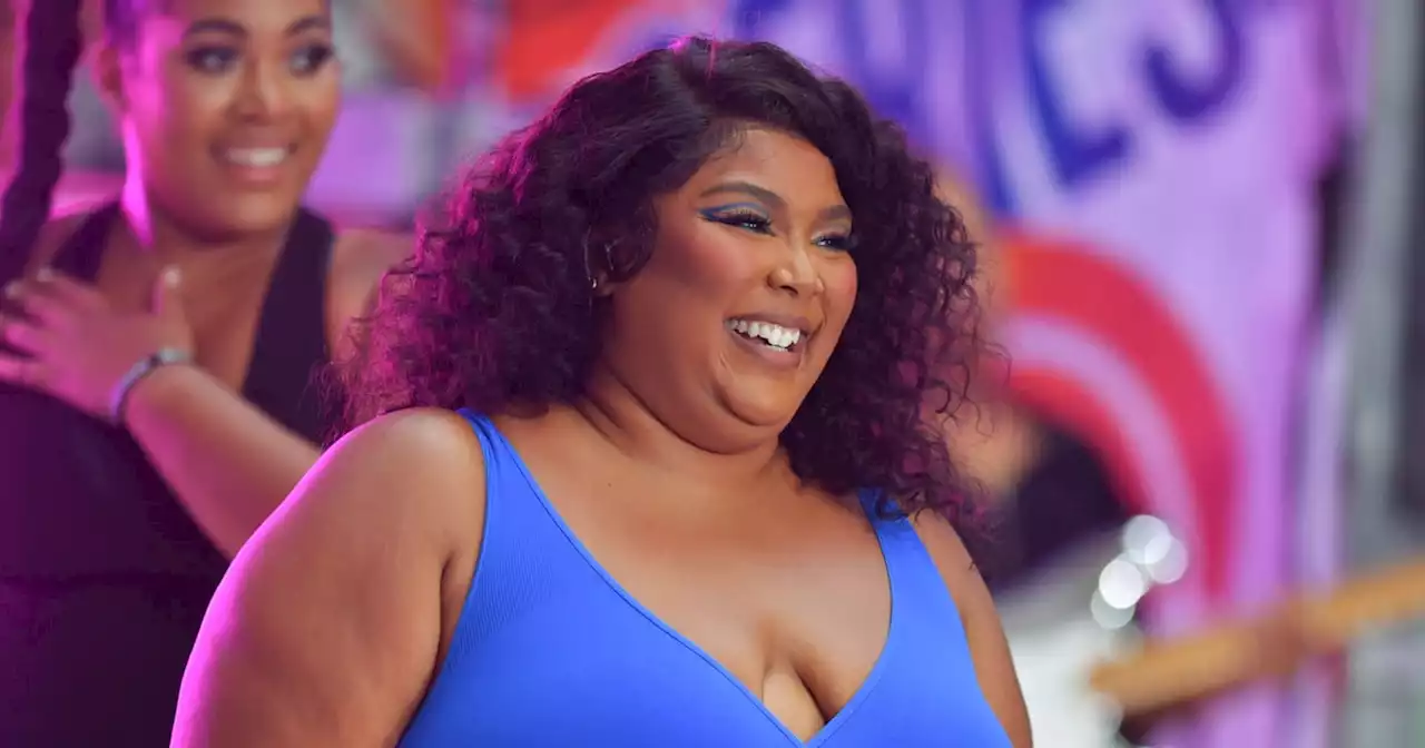 Lizzo Put Her Yitty Shapewear to the Test With an Hourlong Treadmill Workout