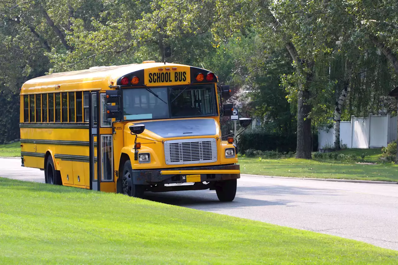 Fairfax school board hopefuls apologize after laughing at student