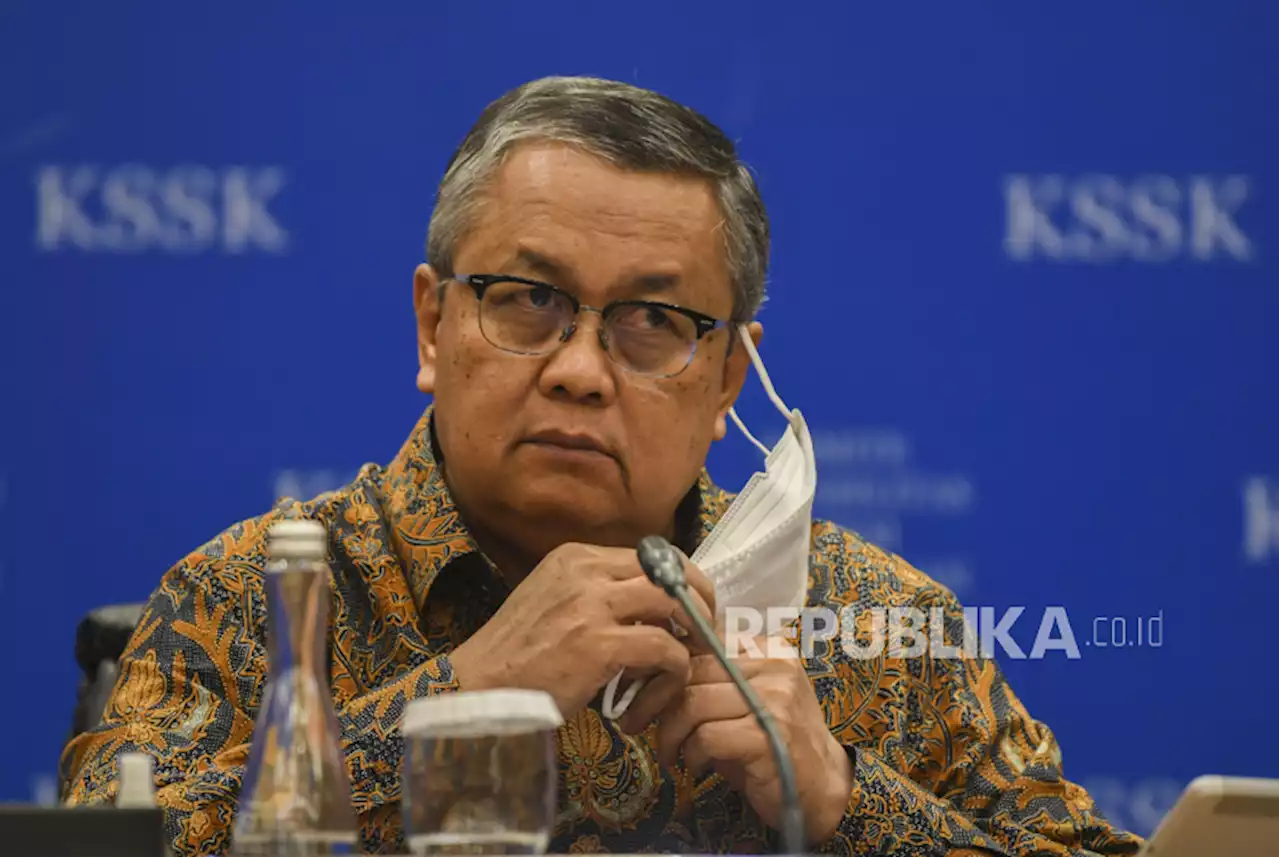 Lima Strategi ISEI untuk Pemulihan Ekonomi yang Lebih Kuat |Republika Online