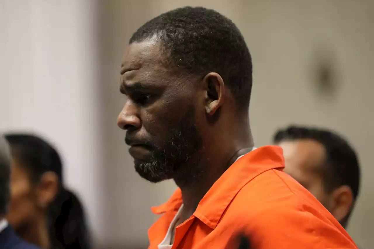 Man Tasked to Recover R. Kelly Sex Tapes Slammed During Cross Examination