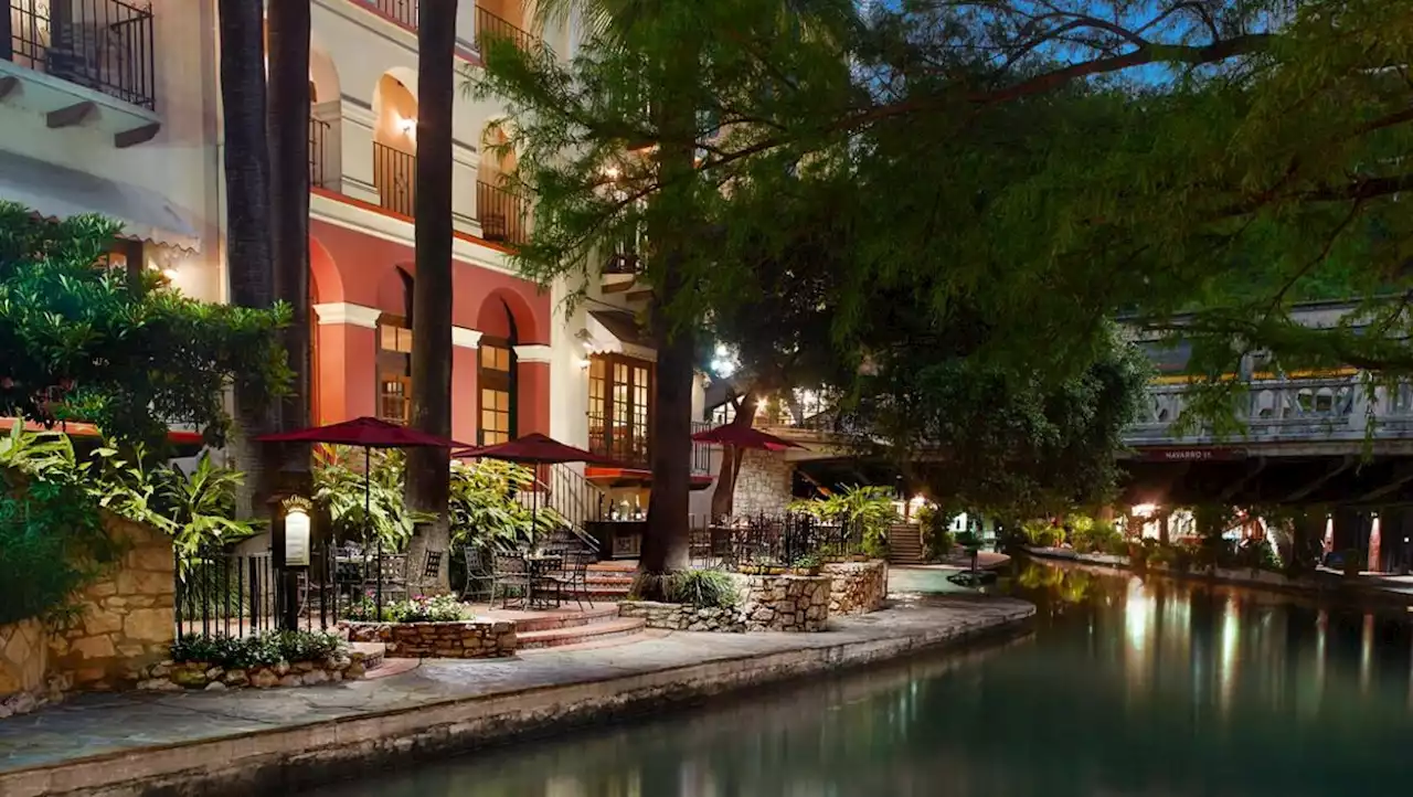 San Antonio's Omni La Mansión del Rio will unveil newly renovated restaurant on Thursday