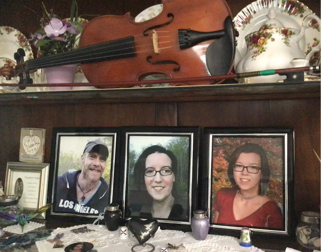 Alberta family of Portapique victims offers thanks to Nova Scotians | SaltWire