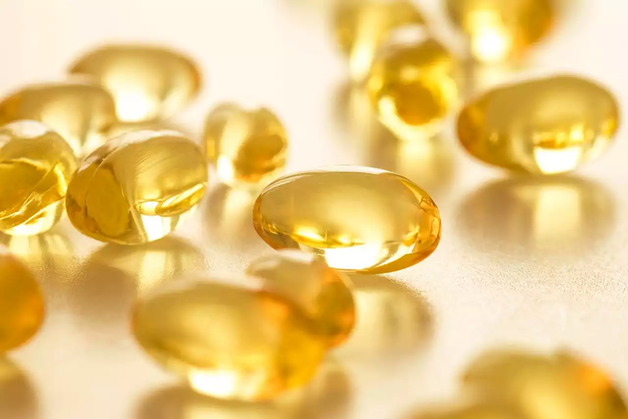 Vitamin D Supplements Could Lower Heart Disease Risk for People With Dark Skin