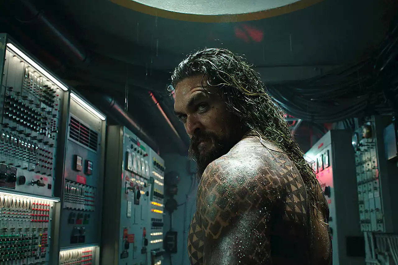 ‘Aquaman 2’ and ‘Shazam 2’ Both Delayed by Warner Bros.