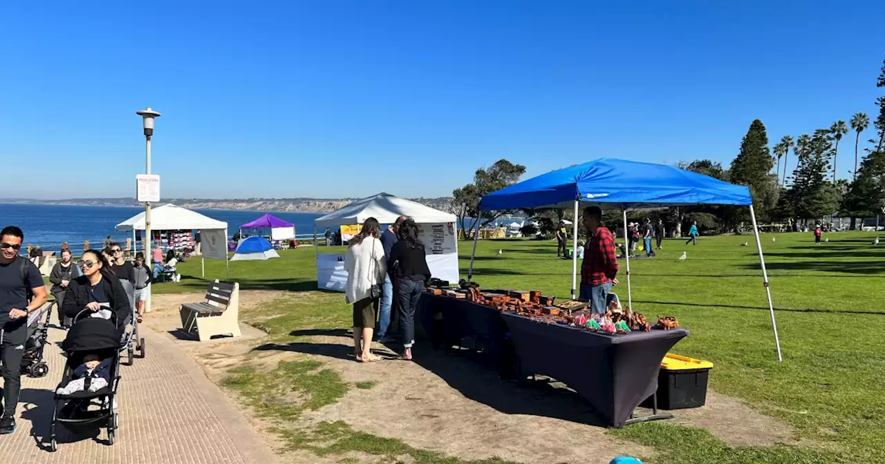 Coastal Commission may extend its review period for sidewalk vending law