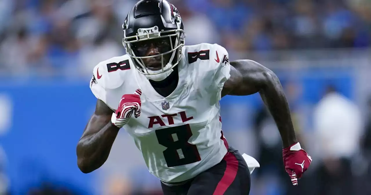 Fantasy Football 2022: Atlanta Falcons Preview